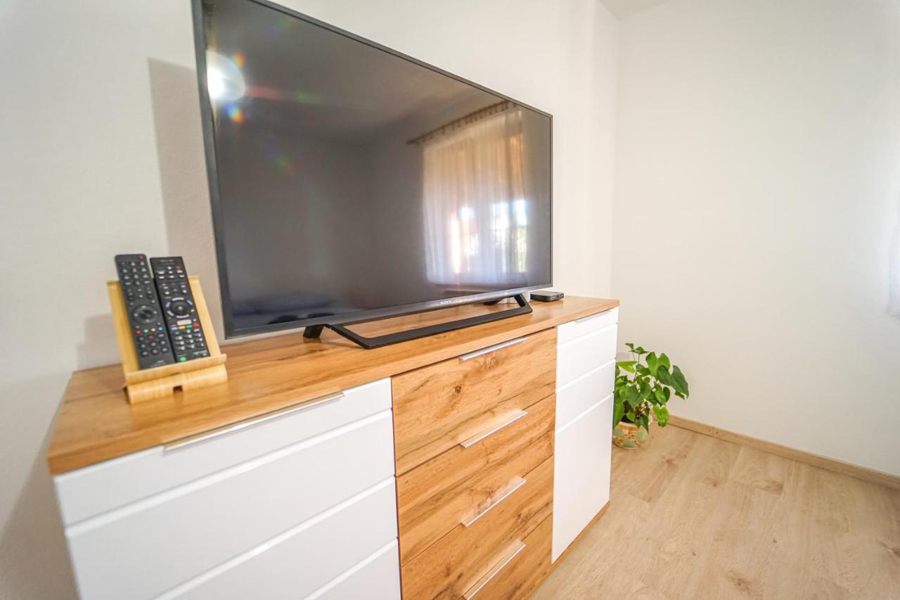 Apartment Full Moon Pobegi Luaran gambar