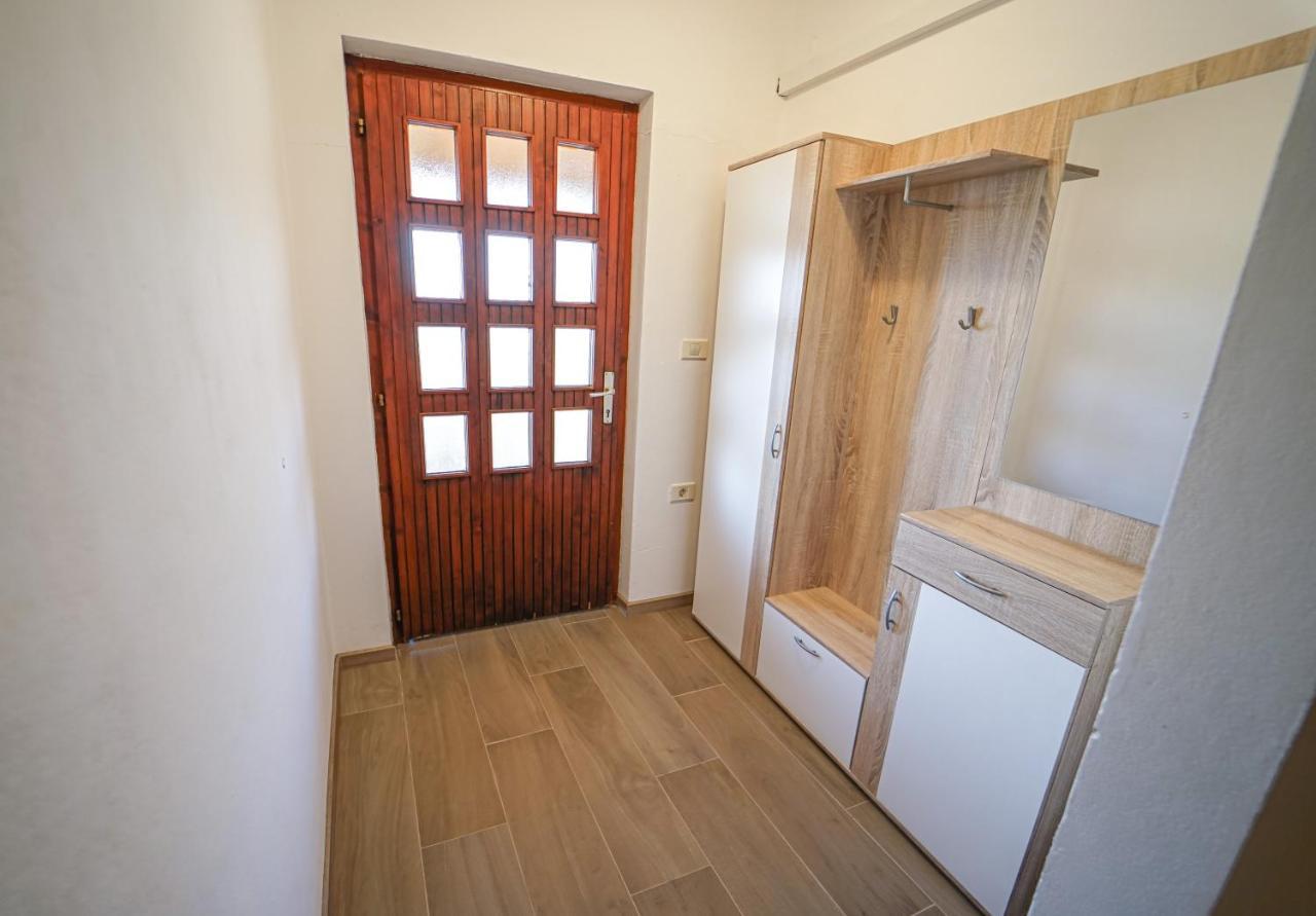 Apartment Full Moon Pobegi Luaran gambar